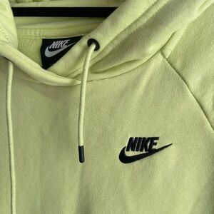Hoodie nike